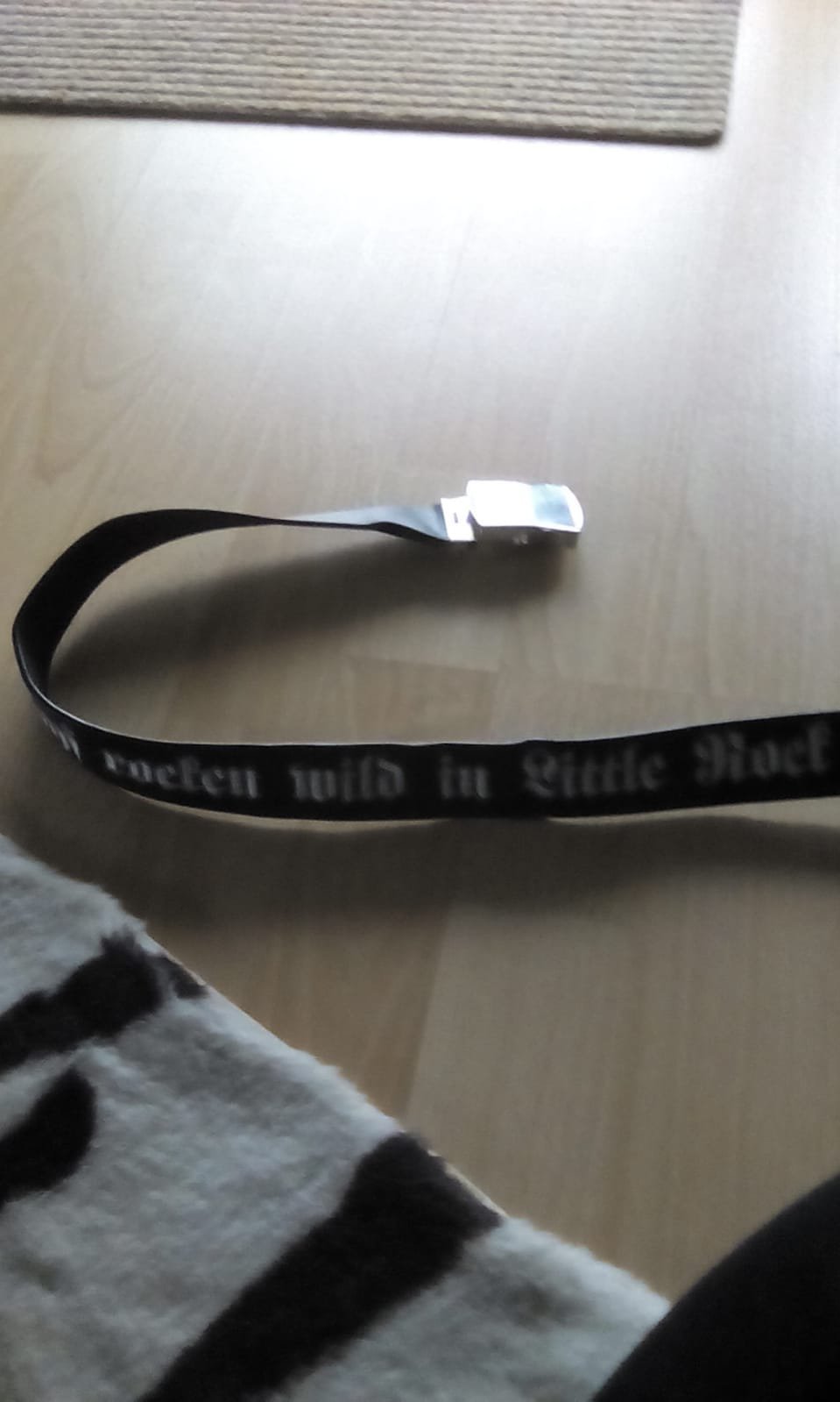 *** Toller Gürtel ***