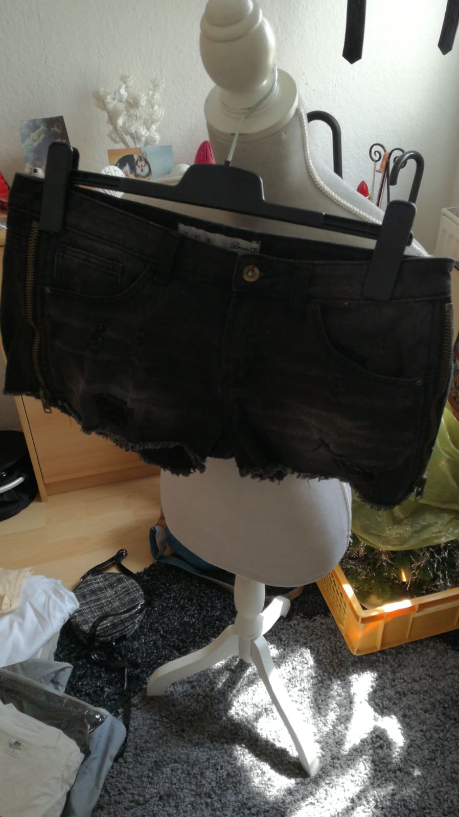 *** Super ~ Sexy ~ Shorts ***