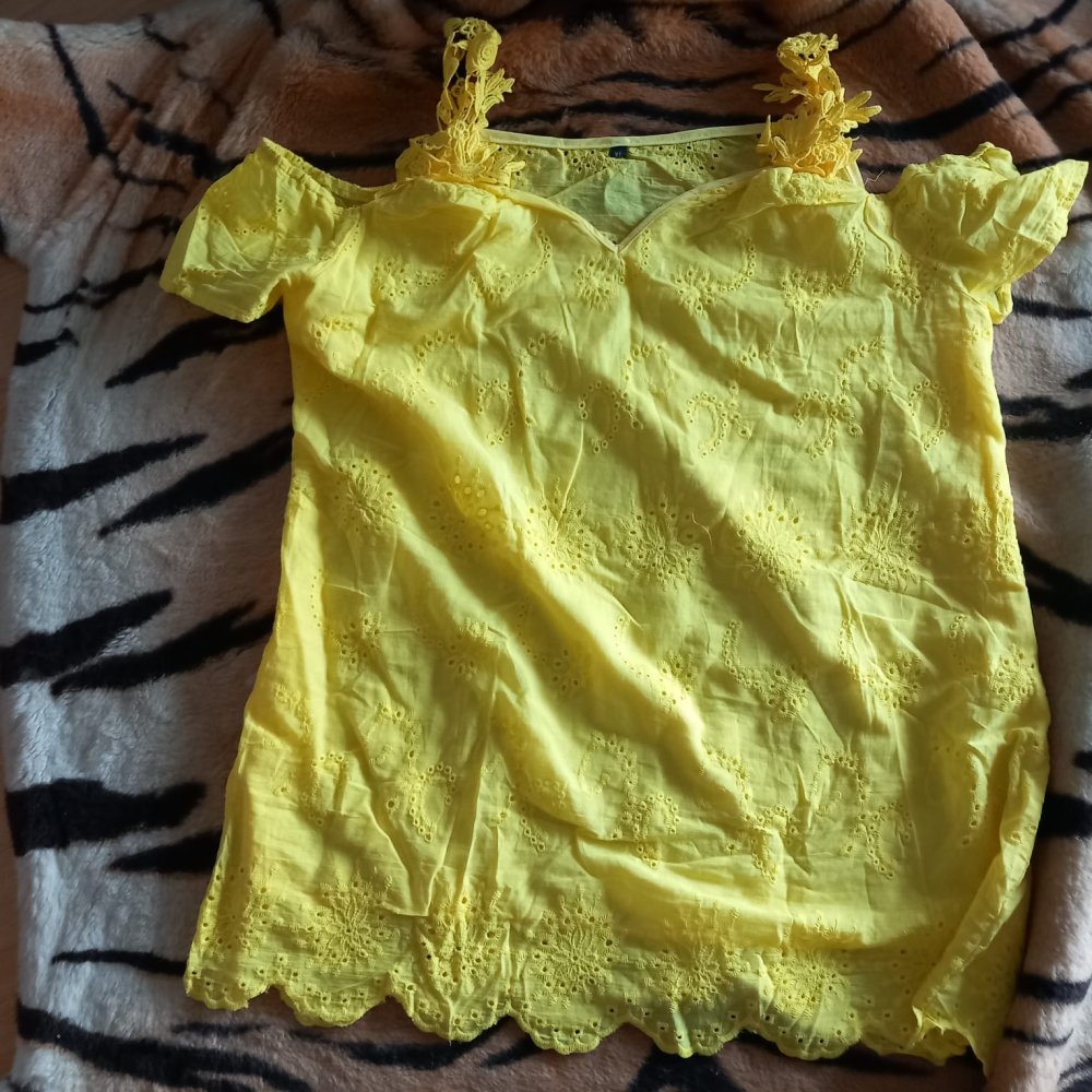 *** NEU ~ Kombination ~ Chic ***