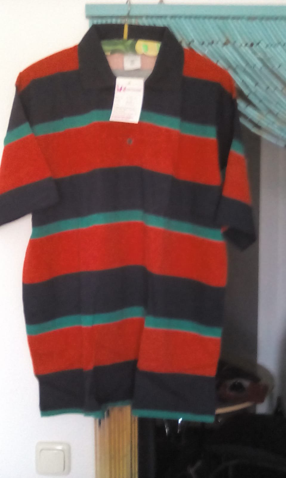 *** Neues Polo Shirt ***