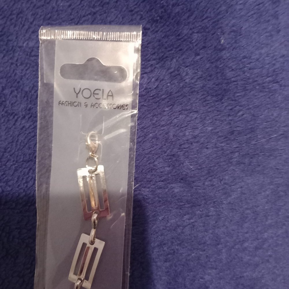 *** Neu ~ Armband ~ Silber ***