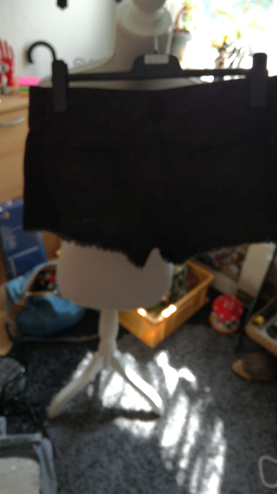 *** Super ~ Sexy ~ Shorts ***