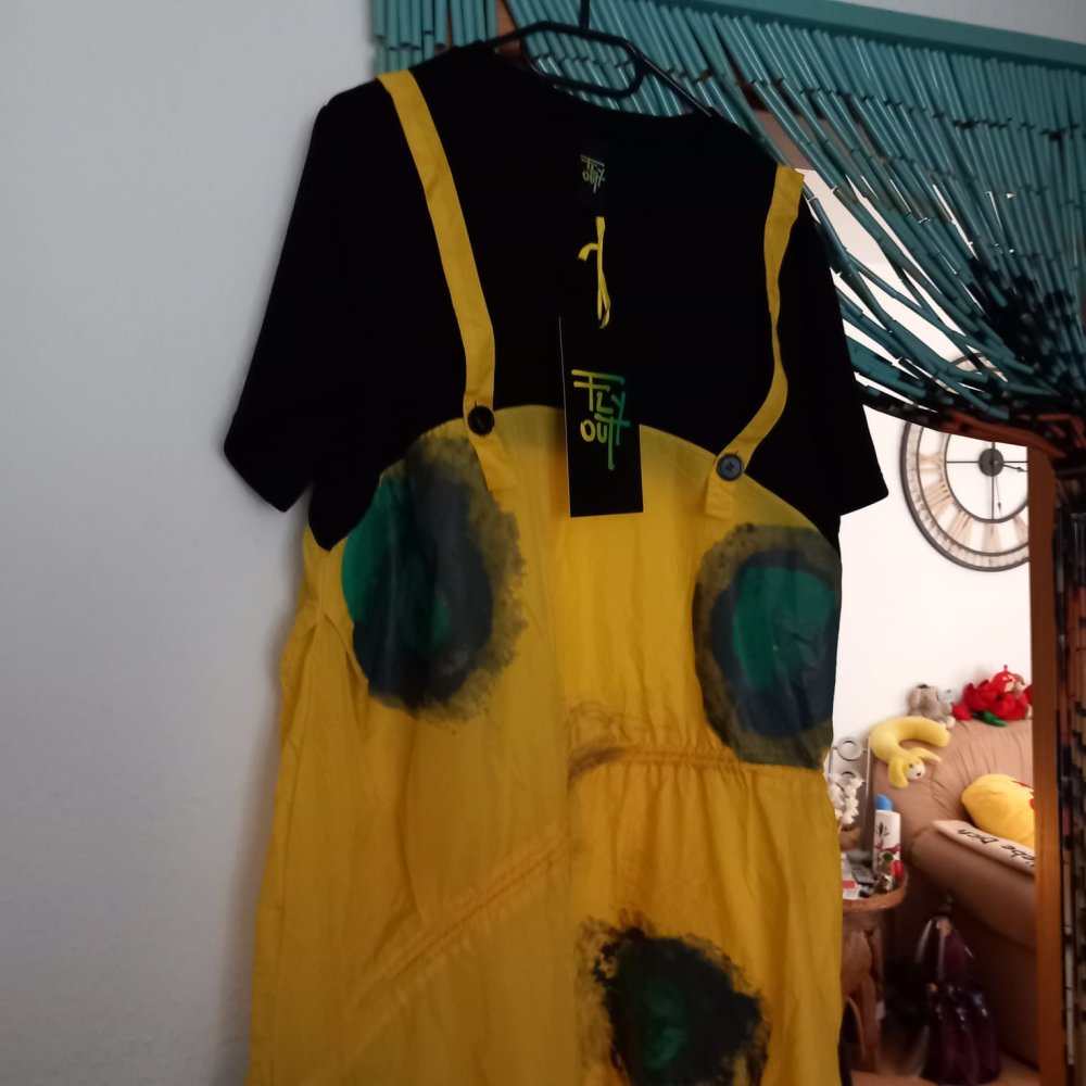 *** Neu ~ Kleid ~ Tunika ***