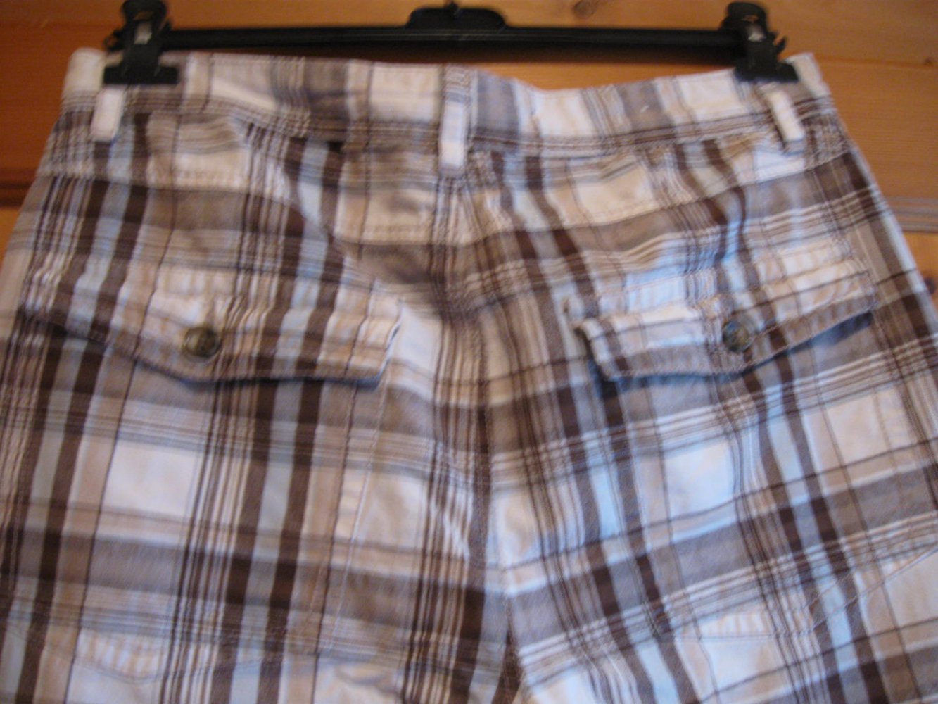 *** Super Bermuda ***