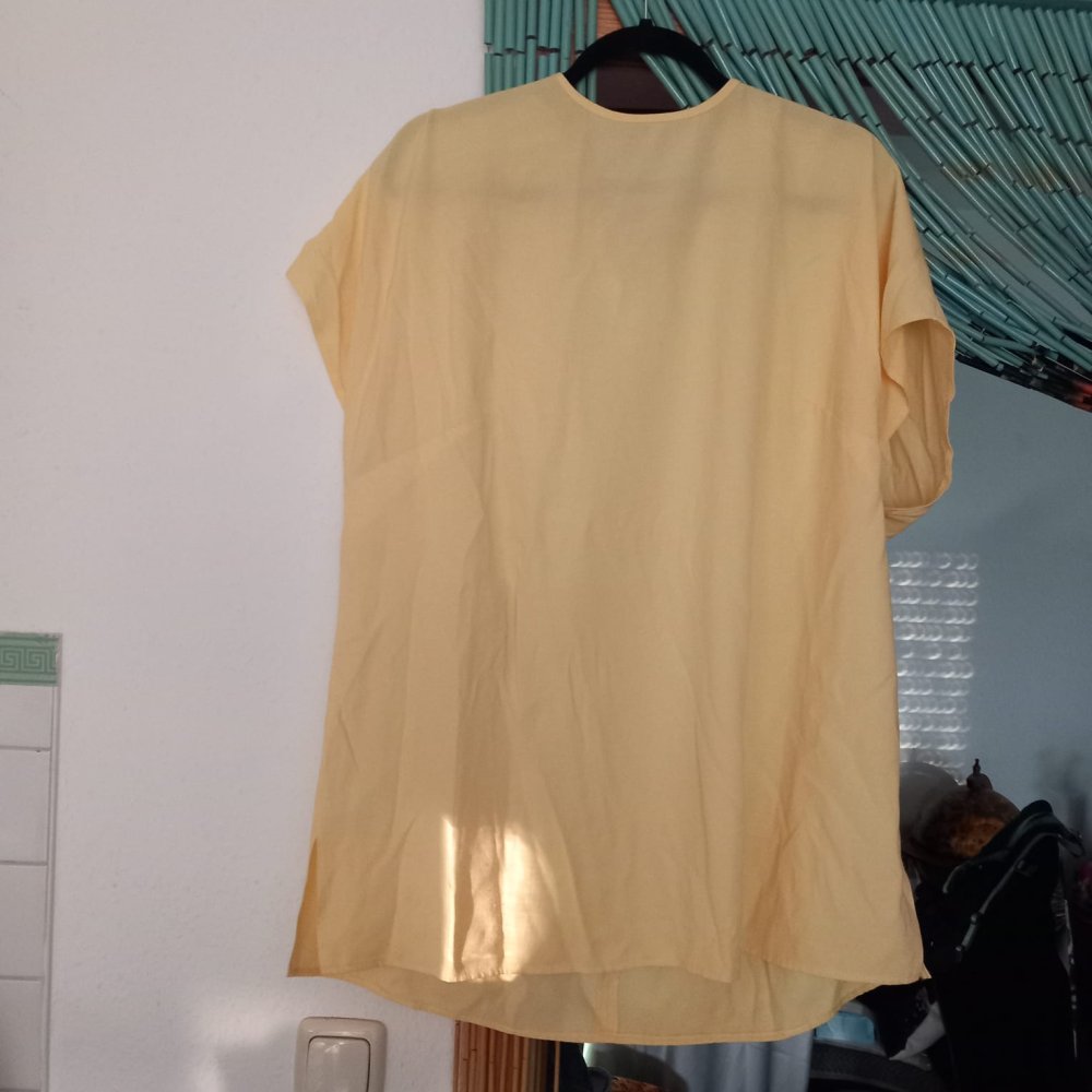 *** Schlichtes Shirt ***