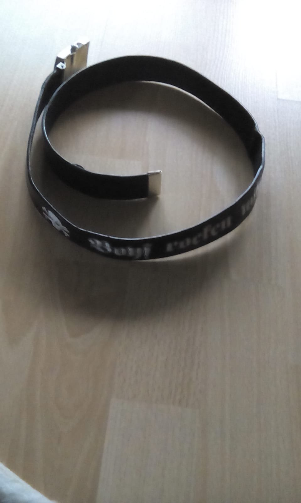 *** Toller Gürtel ***