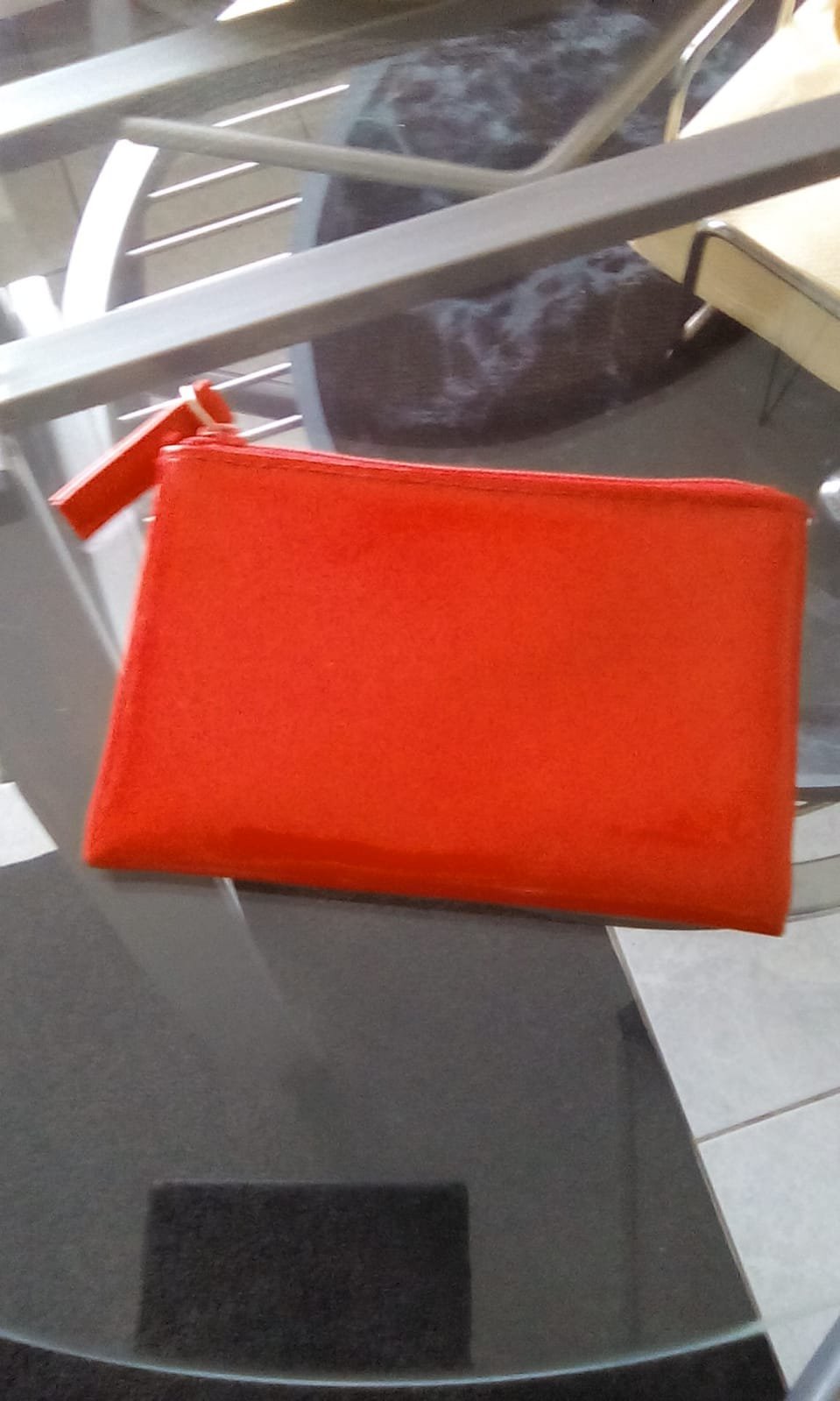 *** Kleine Lack Börse ***