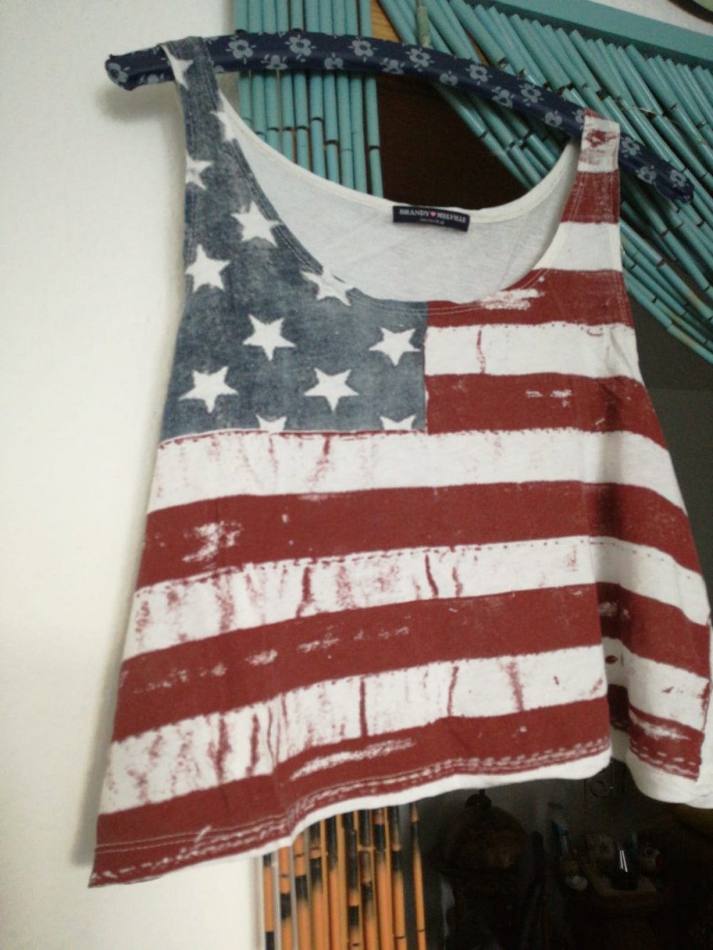 *** Sexy Kurz Top ***