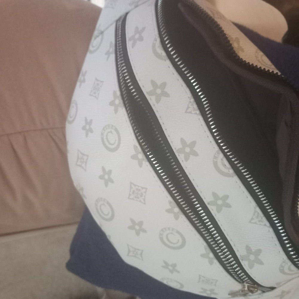 *** Neu ~ Bauchtasche ~ Muster ***