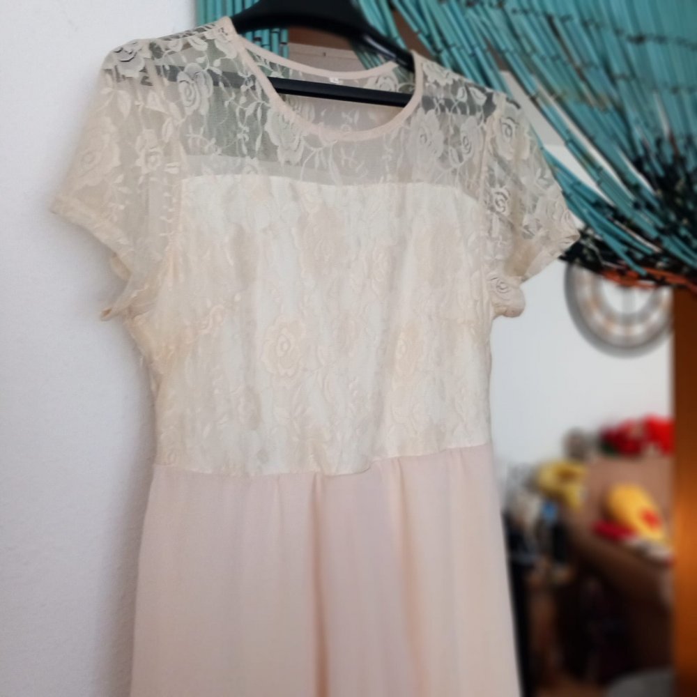 *** Festliches Kleid ***