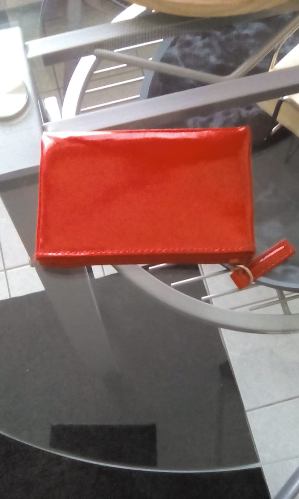 *** Kleine Lack Börse ***