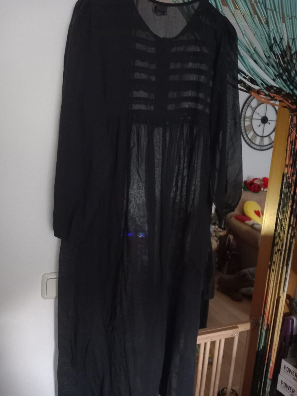 *** Ein Traum aus Chiffon ***