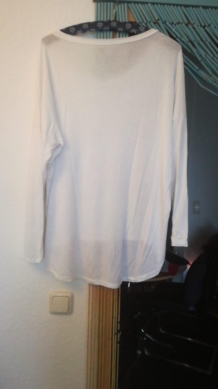 *** Schlichtes Shirt ***