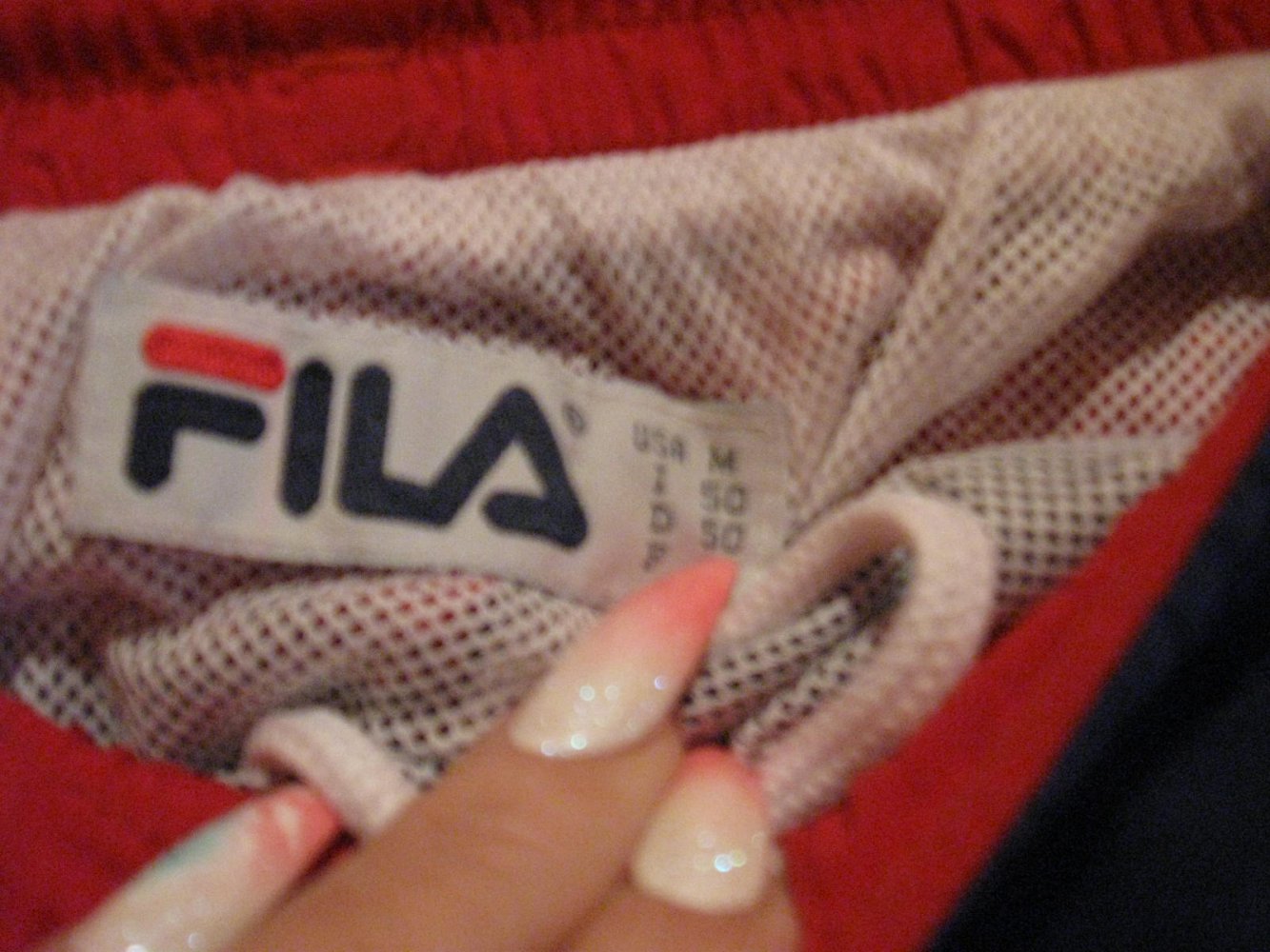 *** FILA ~ Badeshorts ~ Kurzshorts ~ Schwimmhose ***