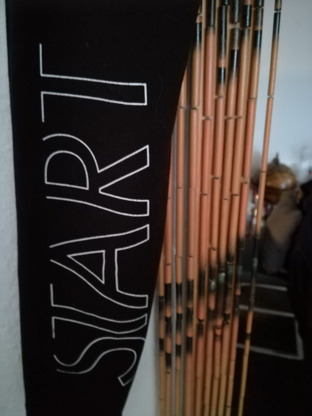 *** Super Leggings ***