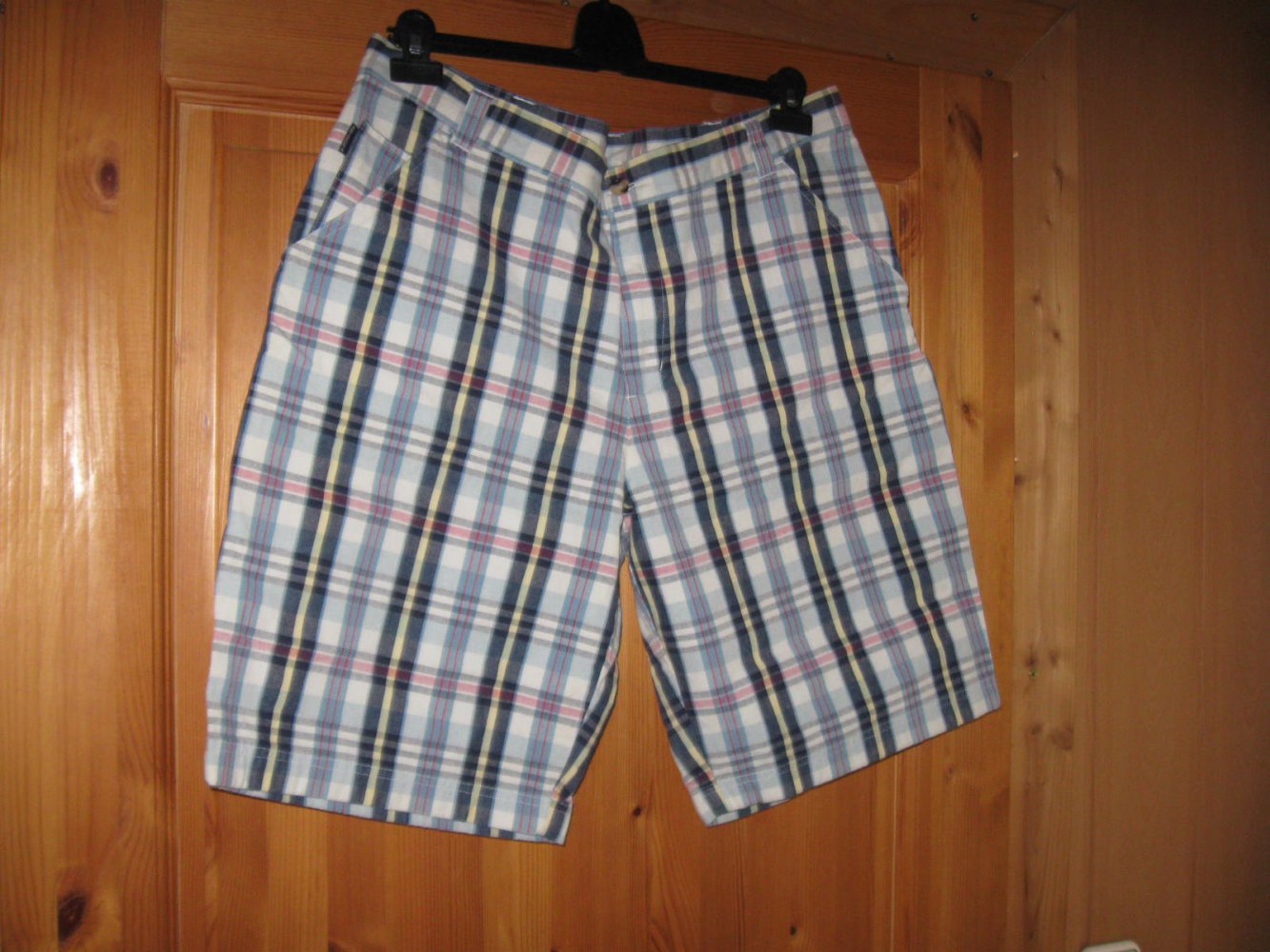 *** Lässige Freizeit Bermuda ***