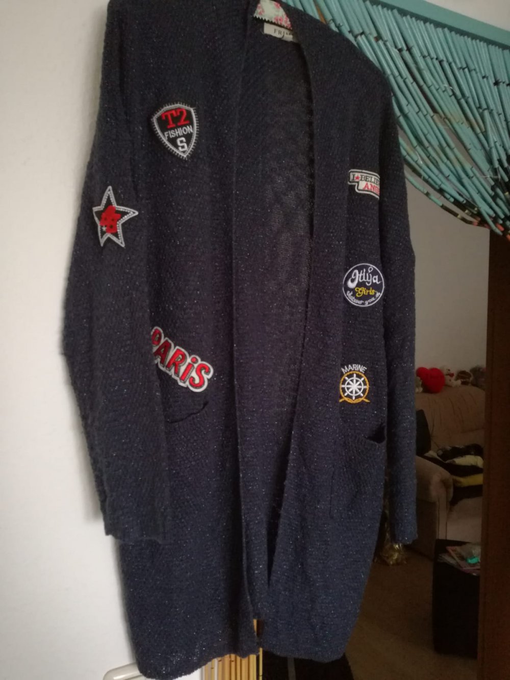 *** Super Schöner Cardigan ***