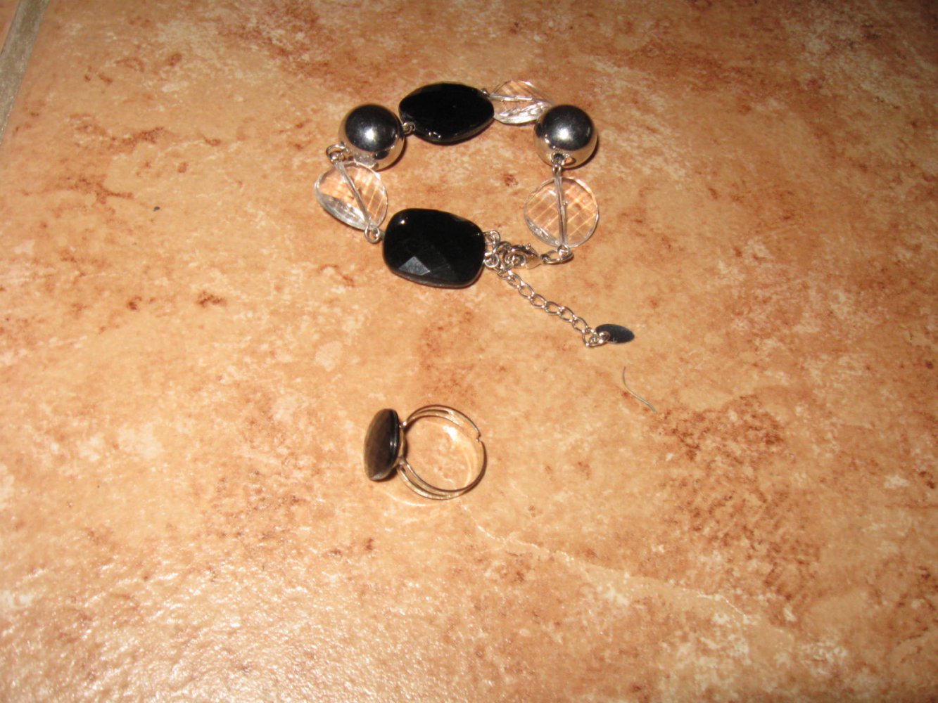 *** Neues Schmuckset ***