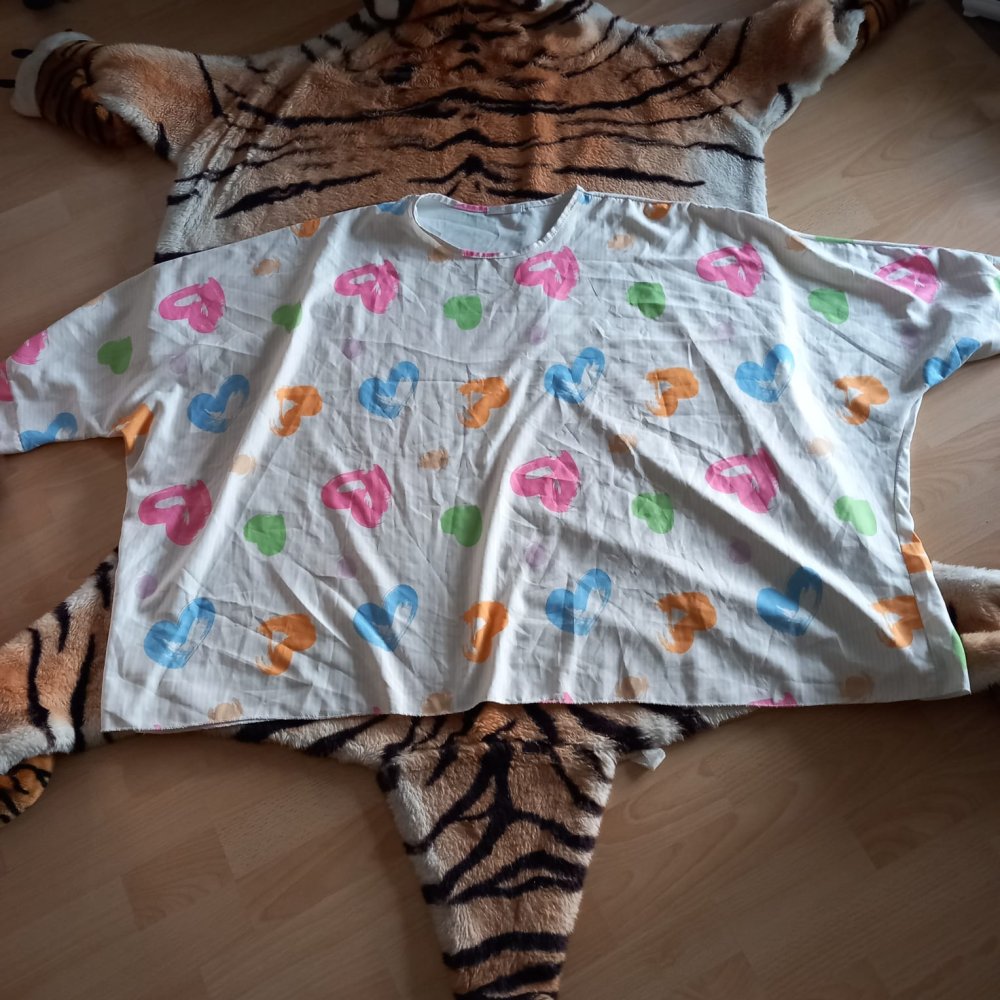 *** Super Big Shirt ***