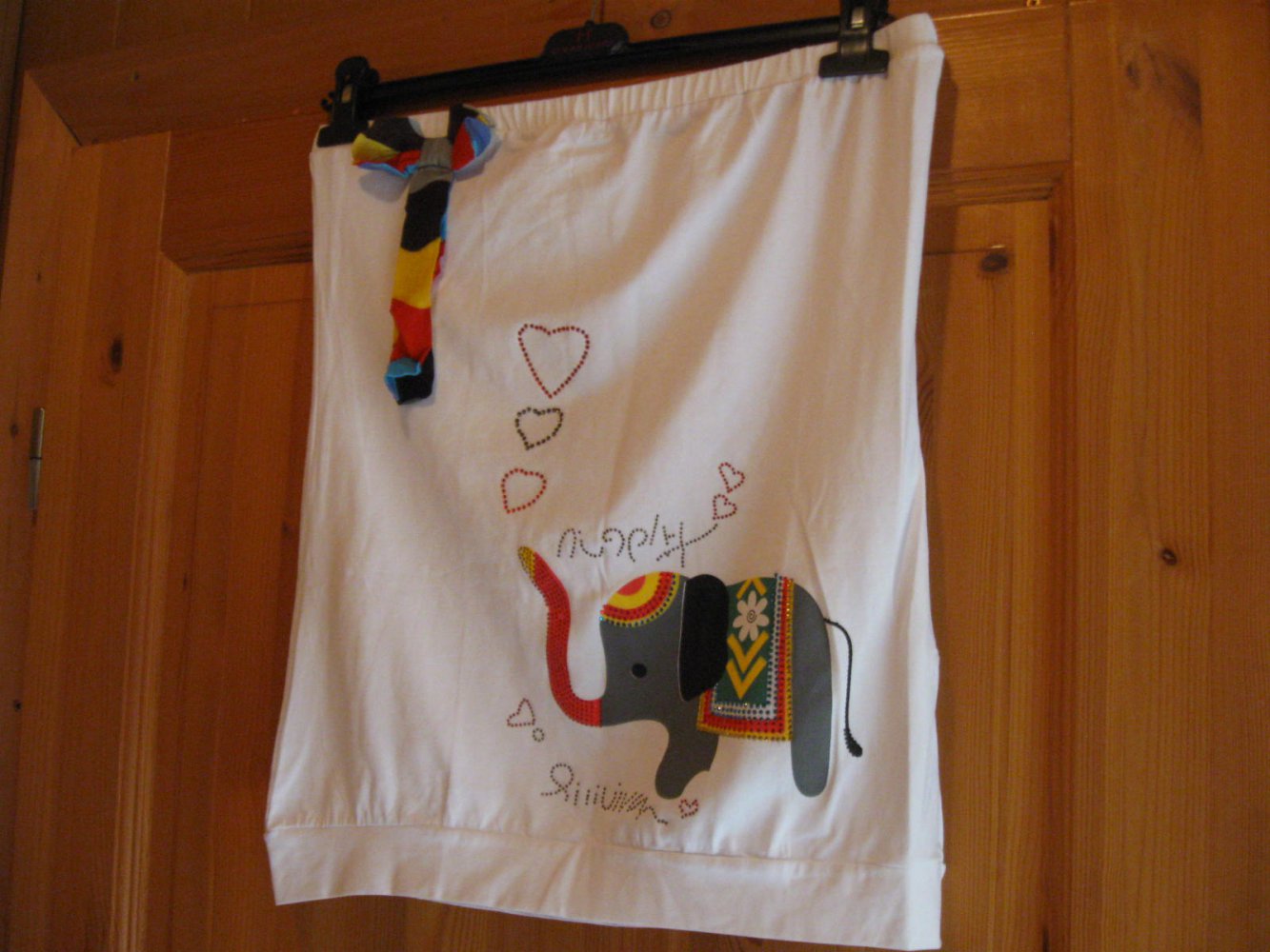 *** Neuer Leichter Sommer Rock ***