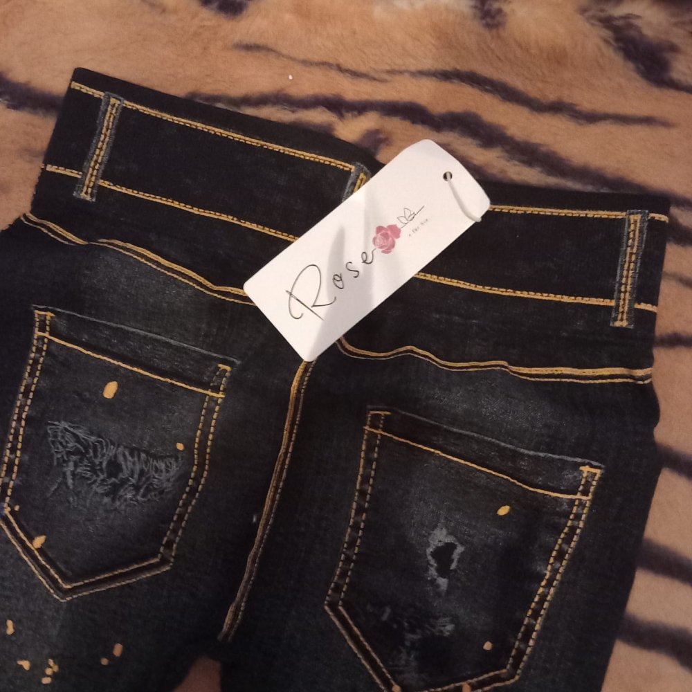 *** Neu ~ Leggins ~ Rose ***