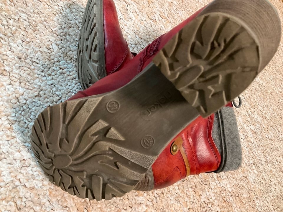 *** Wunderschöne Stiefeletten ***