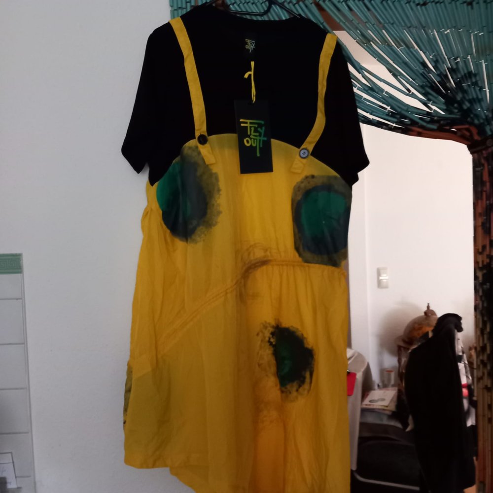 *** Neu ~ Kleid ~ Tunika ***