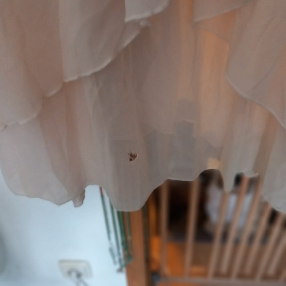 *** Festliches Kleid ***