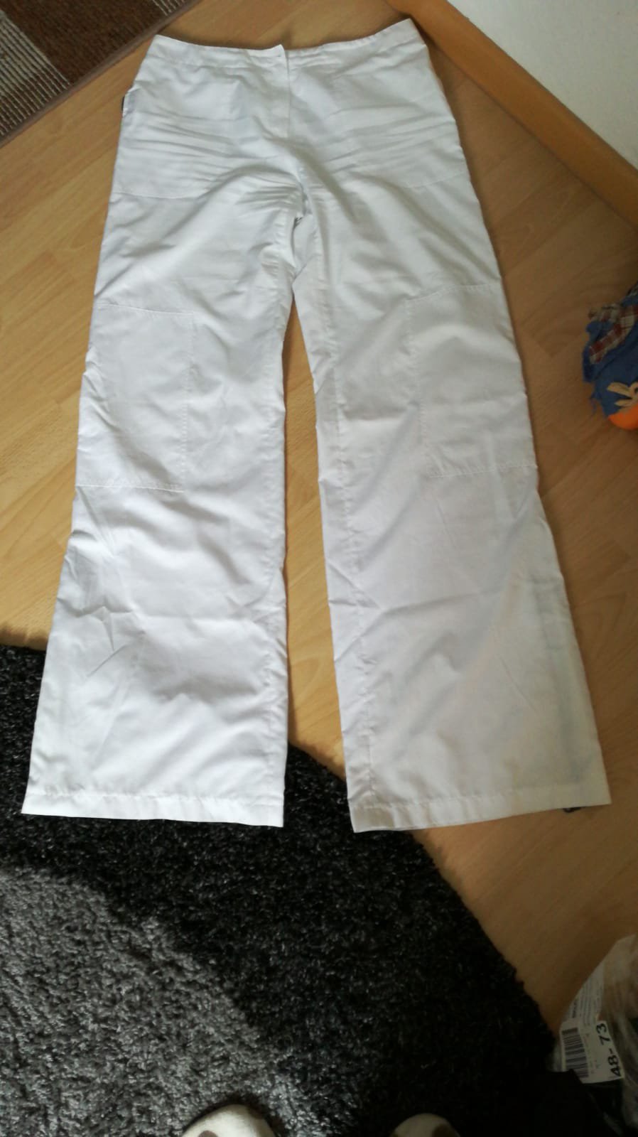 *** Leichte Sporthose ***