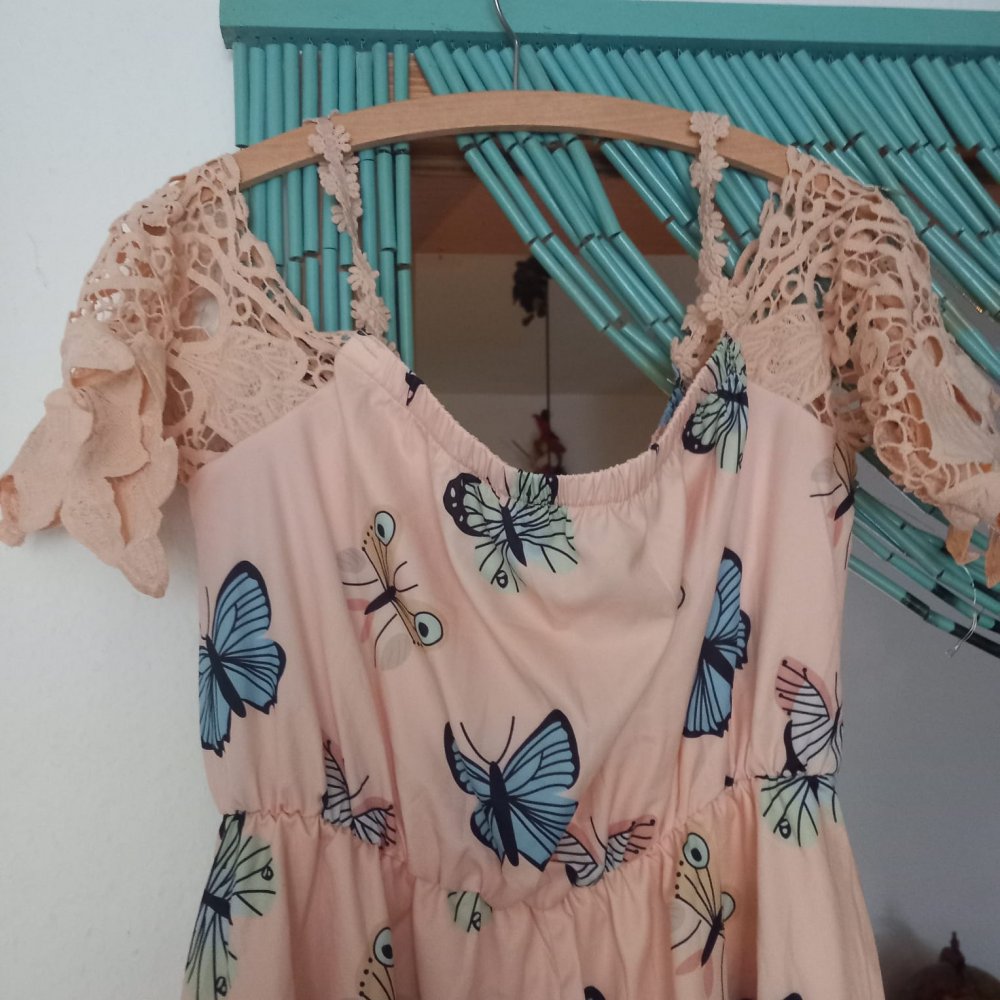 *** Neu ~ Süß ~ Spitze ~ Schmetterling ***