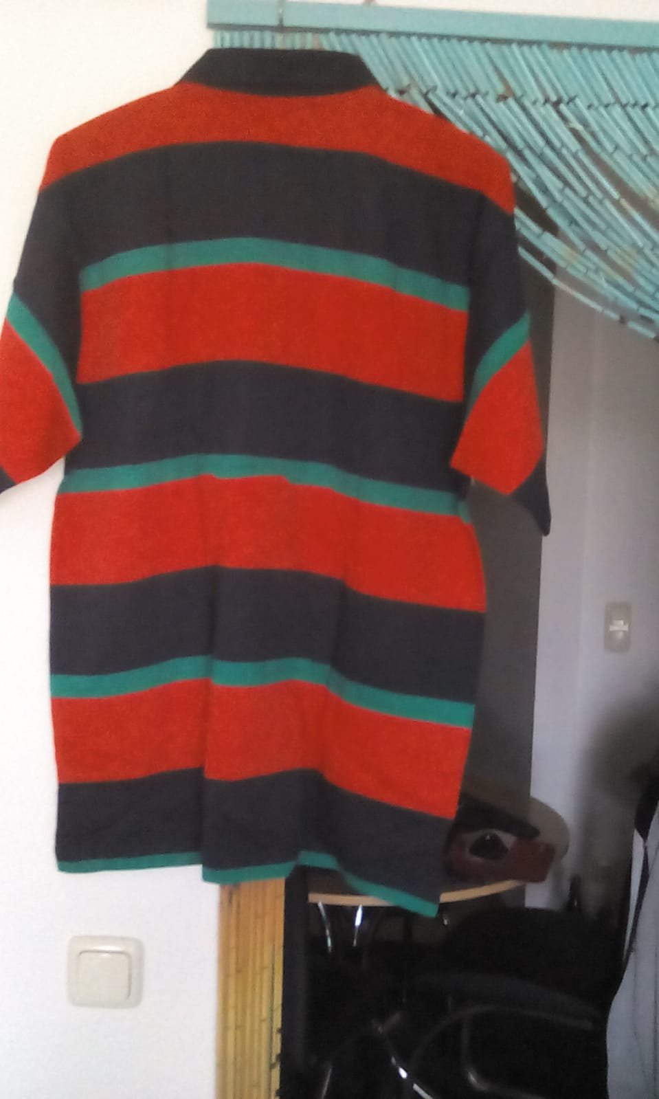 *** Neues Polo Shirt ***