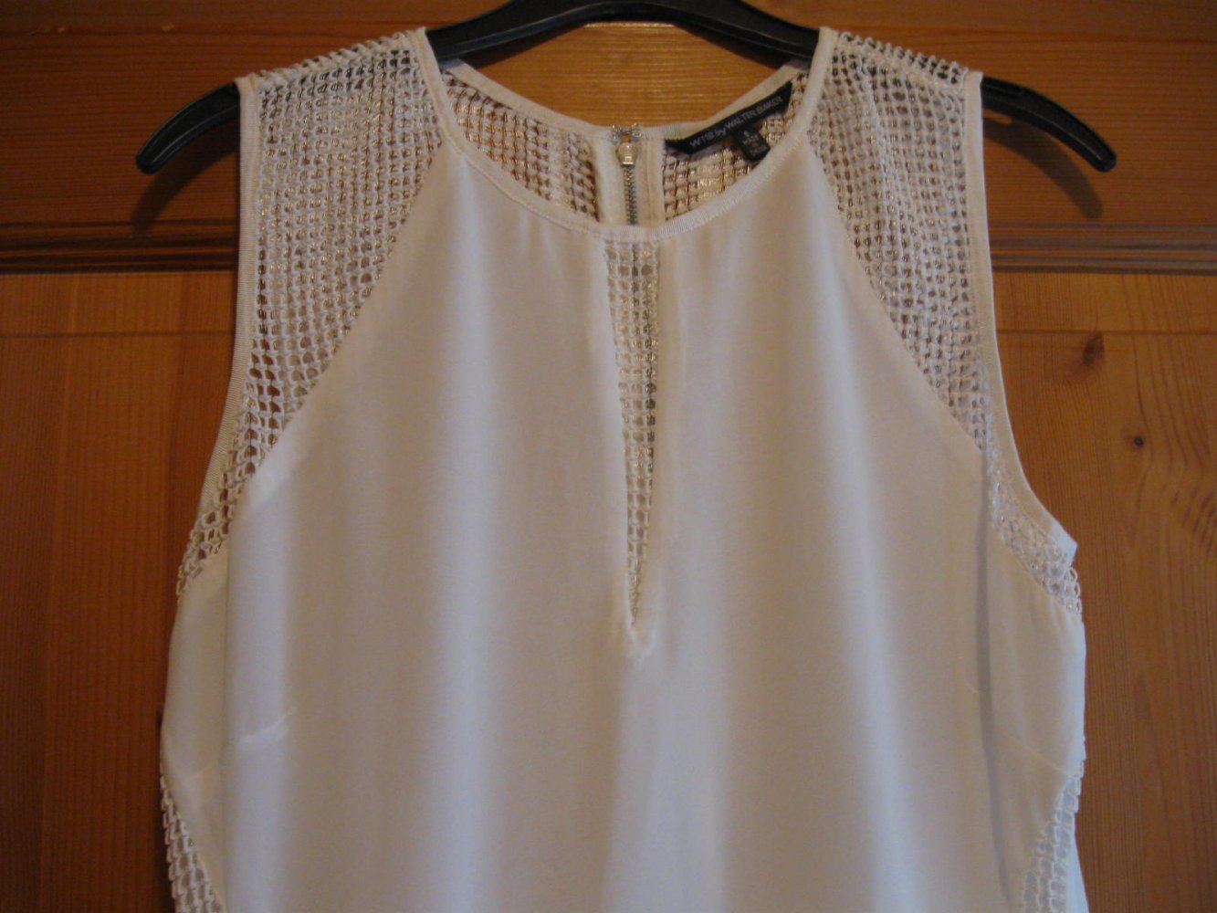 *** Kleid ~ Netz ~ Hochzeit ~ Festlichkeiten ***