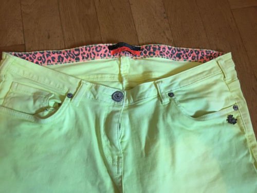 *** Maison Scotch ***