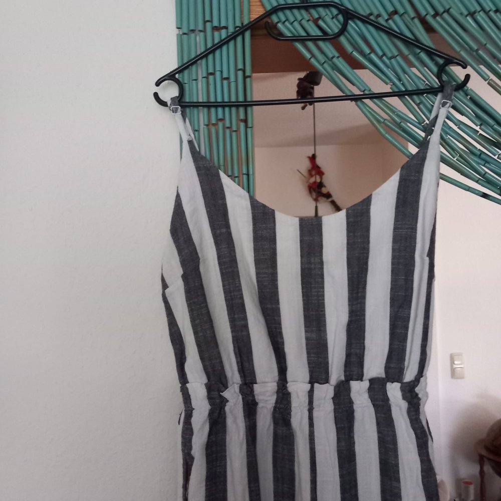 *** Top ~ Overall ~ Bindegürtel ***