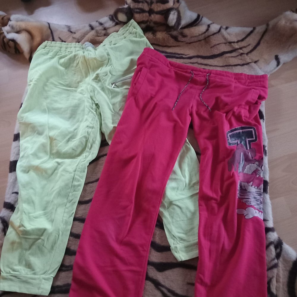 *** Jogginghosen ***