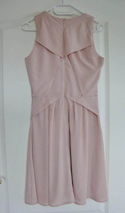 NEU mit Etikett! >mint&berry< Super Elegantes Kleid.