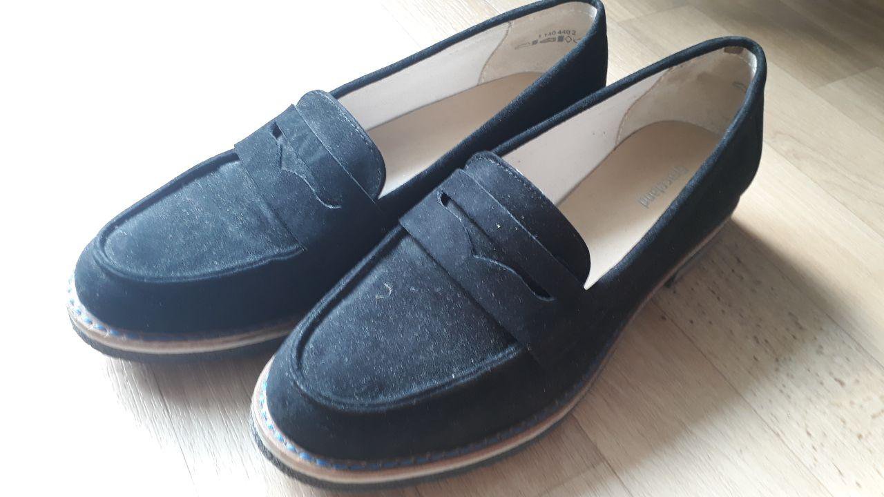 Loafer von Graceland