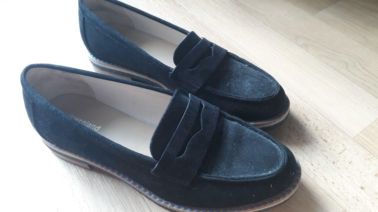 Loafer von Graceland