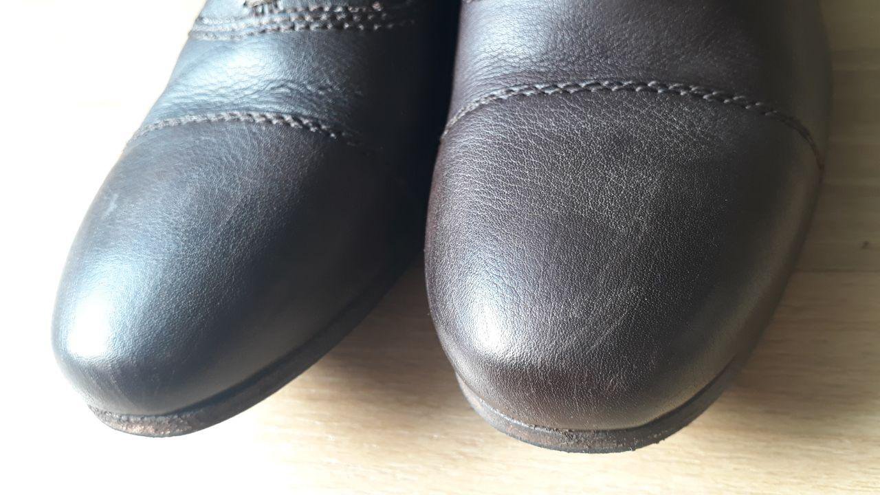 Miss Sixty Lederschuhe