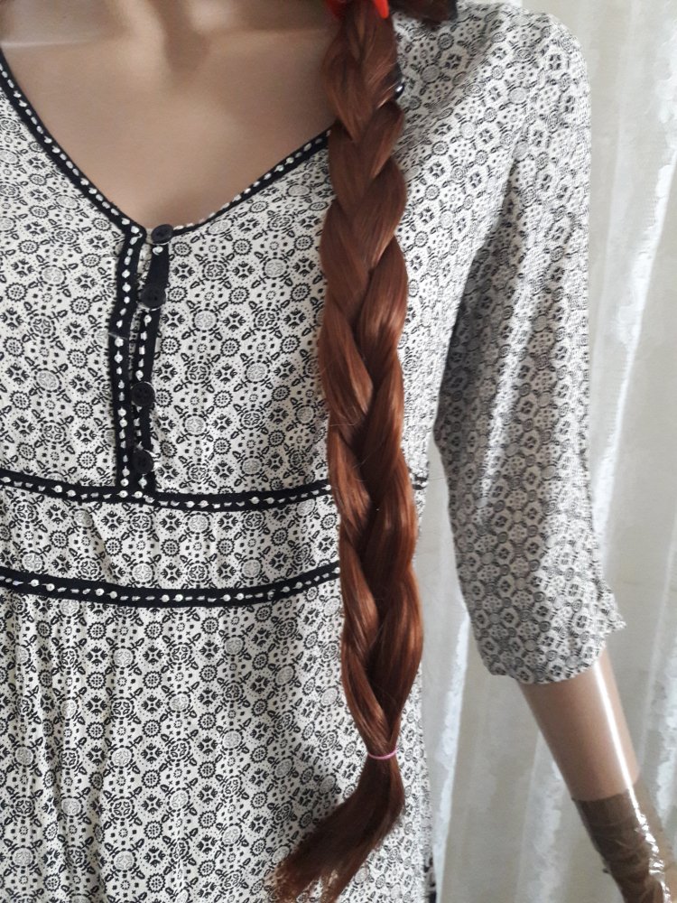 Unbenutzte Extensions 60cm 