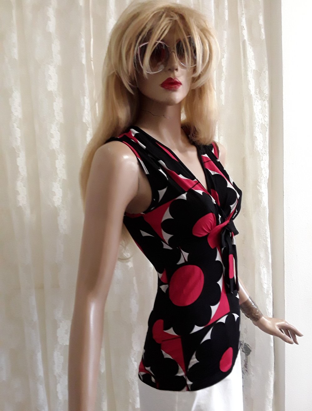 Top in 70 iger Style