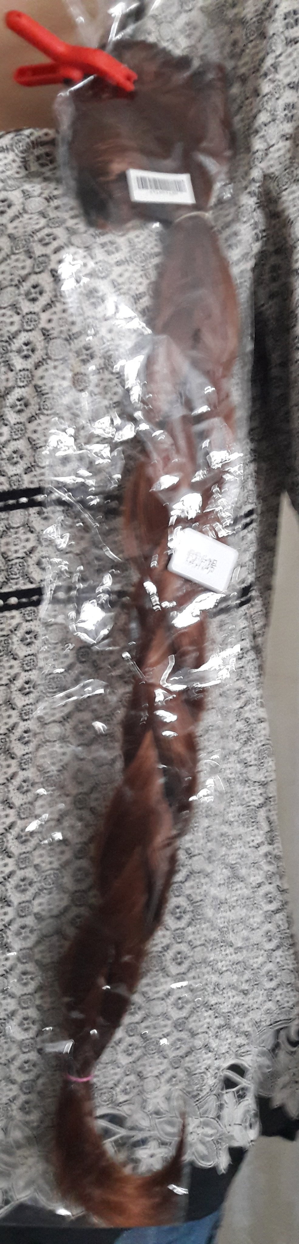 Unbenutzte Extensions 60cm 