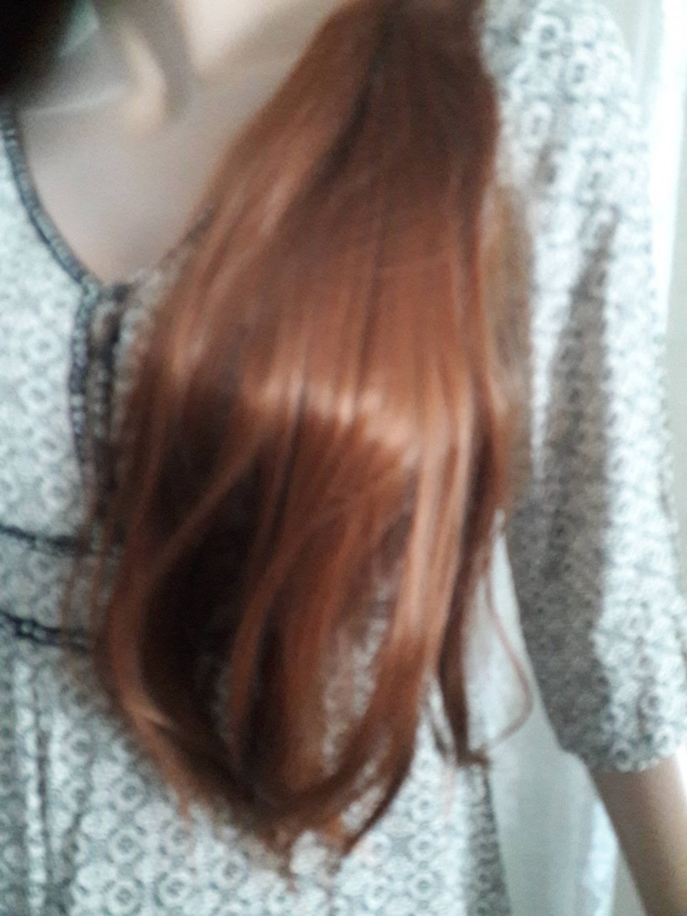 Unbenutzte Extensions 60cm 