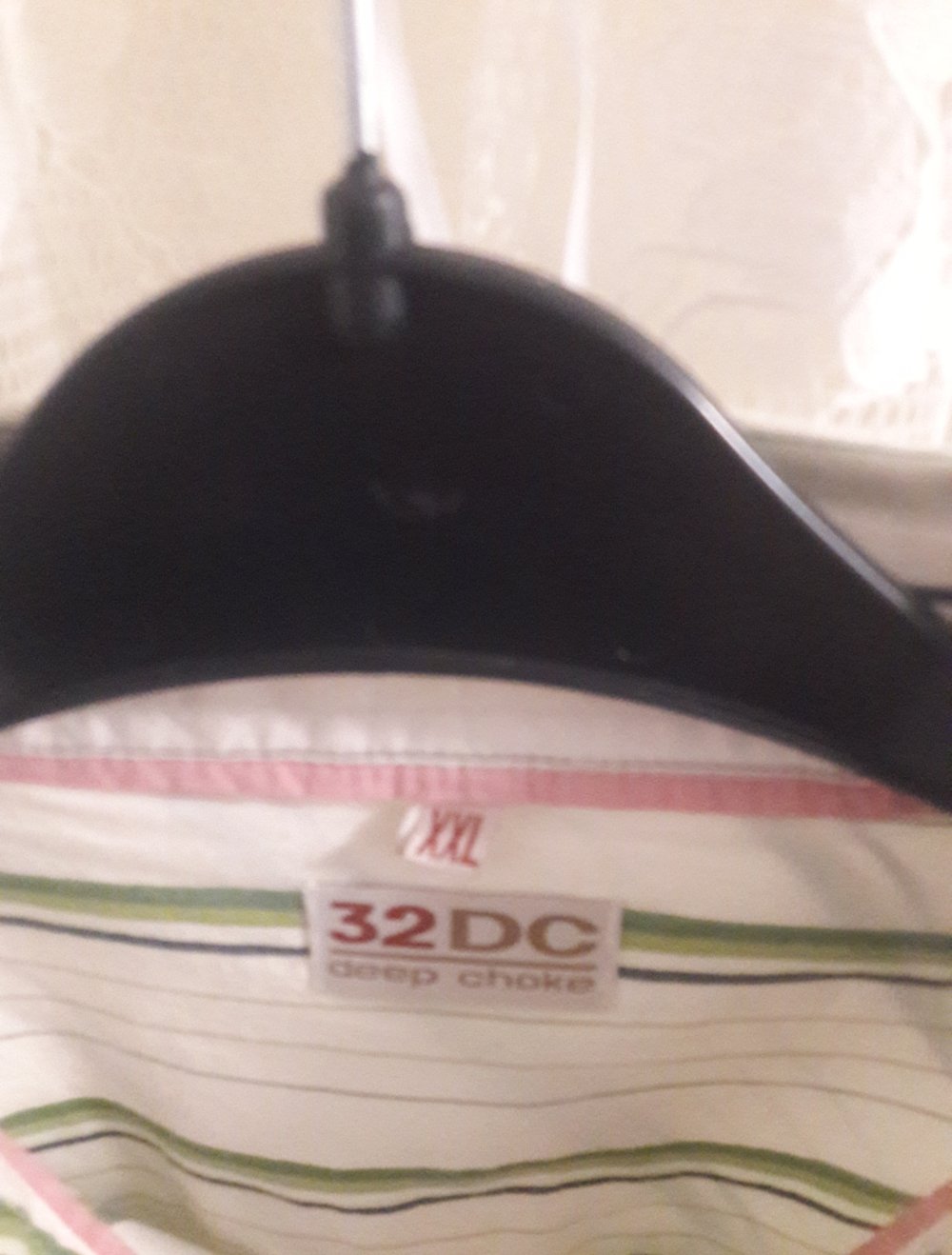 Sommerhemd Jamaika Reggae Love