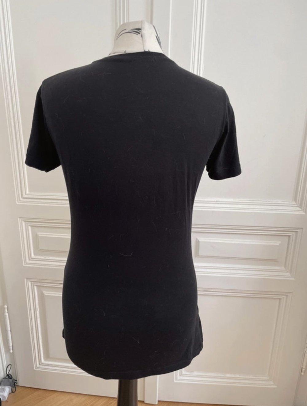 Zelda-Shirt aus einer Loot Crate, Gr. M