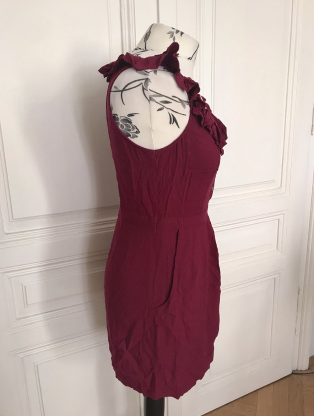 Süßes Sommerkleid von Pins and Needles by Urban Outfitters, Gr. M