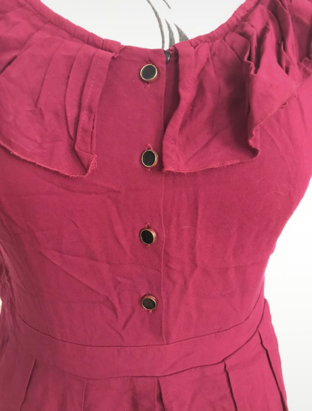 Süßes Sommerkleid von Pins and Needles by Urban Outfitters, Gr. M