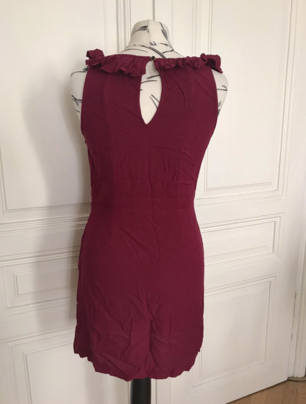 Süßes Sommerkleid von Pins and Needles by Urban Outfitters, Gr. M