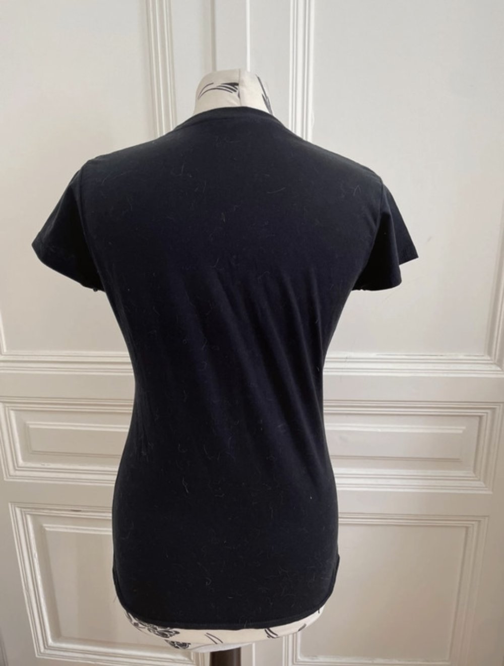 Qwertee-Shirt Pokémon, Ladies M wie S