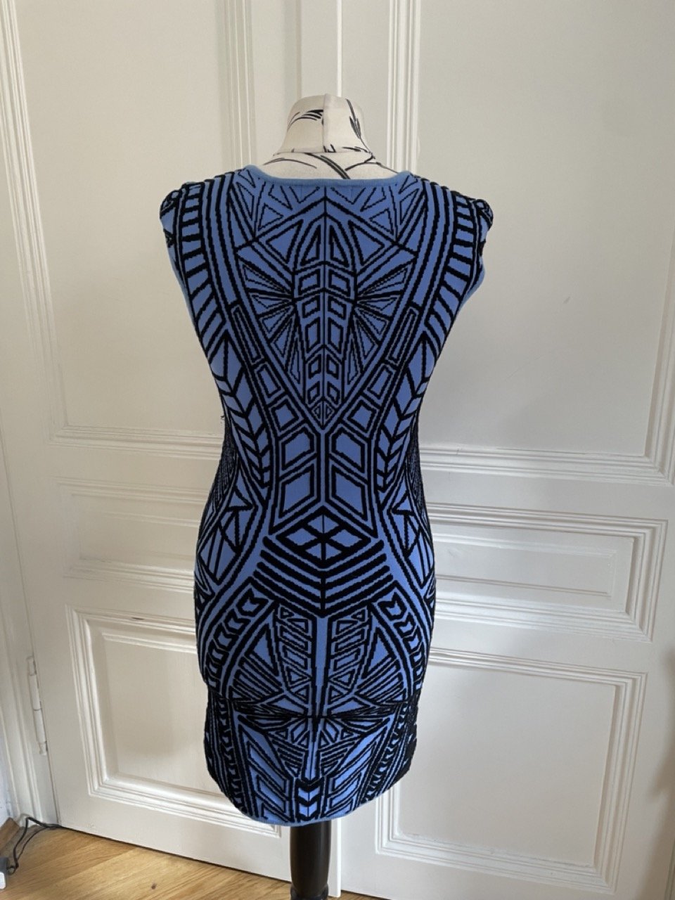 Strickkleid von Glamorous, Gr. M